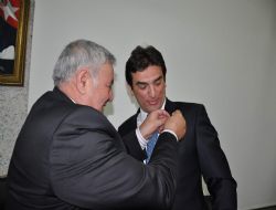 Şehide vefaya teşekkür